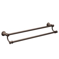  Belfield Towel Bar Bathroom Accessory - Oil Rubbed Bronze