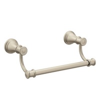  Belfield Towel Bar Bathroom Accessory - Brushed Nickel