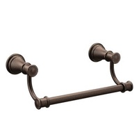  Belfield Towel Bar Bathroom Accessory - Oil Rubbed Bronze