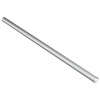  Mason Towel Bar Bathroom Accessory - Satin Nickel