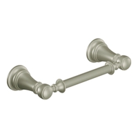  Weymouth Paper Holder Bathroom Accessory - Brushed Nickel