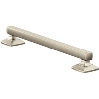  Voss Grab Bar Bathroom Accessory - Brushed Nickel