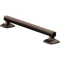  Voss Grab Bar Bathroom Accessory - Oil Rubbed Bronze