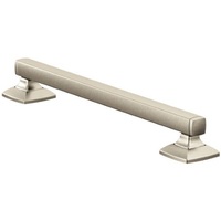  Voss Grab Bar Bathroom Accessory - Brushed Nickel