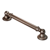  Kingsley Grab Bar Bathroom Accessory - Oil Rubbed Bronze