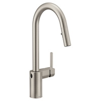  Align Pull-Out Spray Kitchen Faucet - Spot Resist Stainless