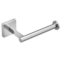  Triva Paper Holder Bathroom Accessory - Chrome