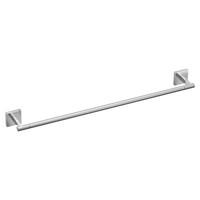  Triva Towel Bar Bathroom Accessory - Chrome