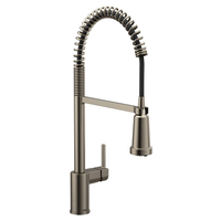  Align Pull-Out Spray Kitchen Faucet - Spot Resist Stainless