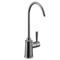  Sip Traditional Beverage Faucet Kitchen Faucet - Chrome
