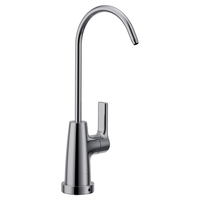  Sip Transitional Beverage Faucet Kitchen Faucet - Chrome
