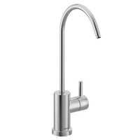  Sip Modern Beverage Faucet Kitchen Faucet - Chrome
