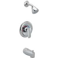 Tub & Shower Faucet Trim Kit