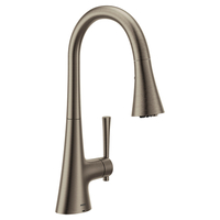 Pull-Out Spray Kitchen Faucet Pull-Out Spray Kitchen Faucet