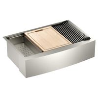 Single Bowl Sinks 33 x 22 Single Bowl Sinks 33 x 22
