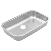 Single Bowl Sinks 30 x 18 Single Bowl Sinks 30 x 18