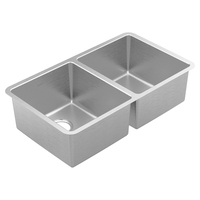 Double Bowl Kitchen Sink Double Bowl Kitchen Sink
