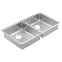 Double Bowl Kitchen Sink Double Bowl Kitchen Sink