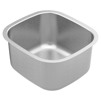Single Bowl Sinks Single Bowl Sinks