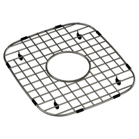  Sink Accessories Stainless Steel Single Bowl Kitchen Sink - Stainless Steel