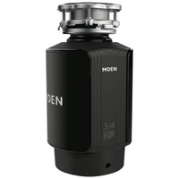  Host Series Garbage Disposal Garbage Disposal - Black