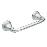  Hilliard Paper Holder Bathroom Accessory - Chrome
