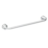  Idora Towel Bar Bathroom Accessory - Chrome