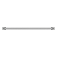  Home Care Grab Bar Bathroom Accessory - Peened