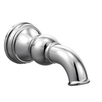  Weymouth Tub Spout Shower Accessory - Chrome