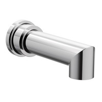  Arris Tub Spout Shower Accessory - Chrome
