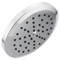  Greenfield Shower Head Shower Accessory - Chrome