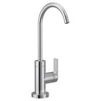  Sip Beverage Faucet Kitchen Faucet - Chrome