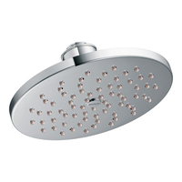  Shower Head Shower Accessory - Chrome