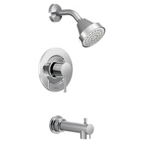 Tub & Shower Faucet Trim Kit