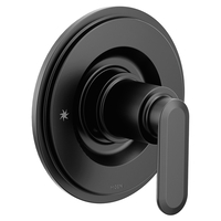  Greenfield Tub & Shower Faucet Trim Trim Kit - Matte Black