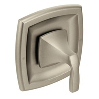  Voss Non-Thermostatic Valve Trim Trim Kit - Brushed Nickel