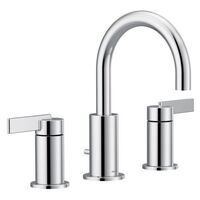  Cia Bathroom Sink Faucet Trim Trim Kit - Chrome