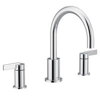  Cia Tub Faucet Trim Trim Kit - Chrome