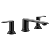  Greenfield Tub Faucet Trim Trim Kit - Matte Black