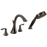  Eva Tub Faucet Trim Trim Kit - Oil Rubbed Bronze