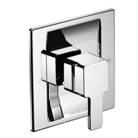 90 Degree Non-Thermostatic Valve Trim Trim Kit - Chrome