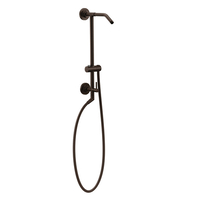  Annex Shower Tower Custom Shower System - Oil Rubbed Bronze