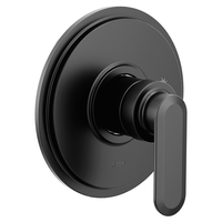  Greenfield Tub & Shower Faucet Trim Trim Kit - Matte Black