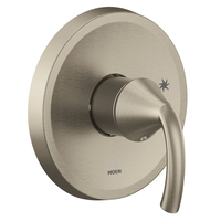  Glyde Non-Thermostatic Valve Trim Trim Kit - Brushed Nickel
