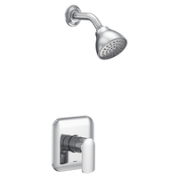  Rizon Shower Faucet Trim Trim Kit - Chrome