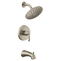 Tub & Shower Faucet Trim Kit