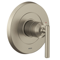  Gibson Non-Thermostatic Valve Trim Trim Kit - Brushed Nickel