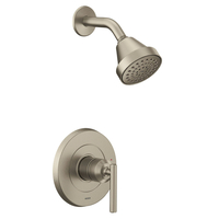  Gibson Shower Faucet Trim Trim Kit - Brushed Nickel