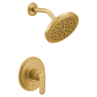  Greenfield Shower Faucet Trim Trim Kit - Brushed Gold