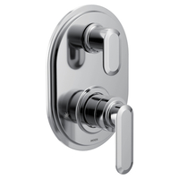  Greenfield Tub & Shower Faucet Trim Trim Kit - Chrome